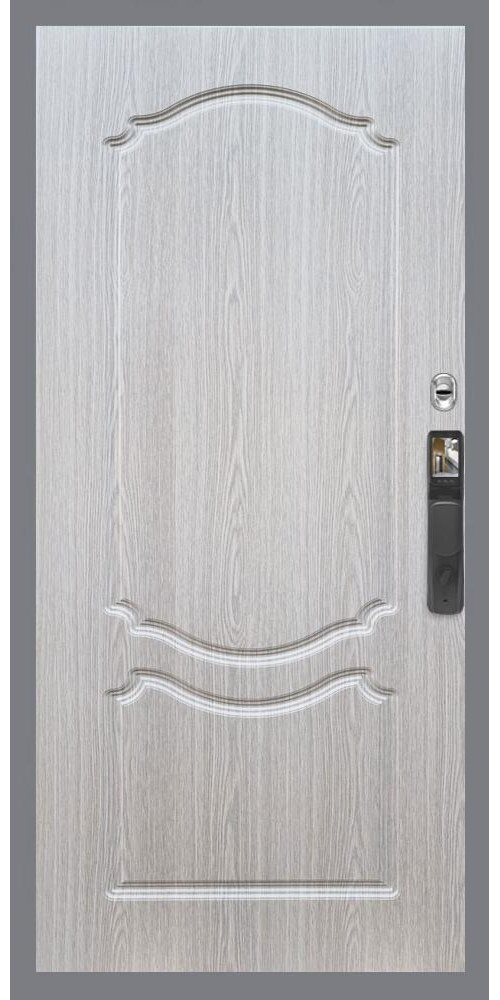 Входная дверь Гранд 22 Face ID ФЛ-130 в цвете Входная дверь Гранд 22 Face ID ФЛ-130 в цвете