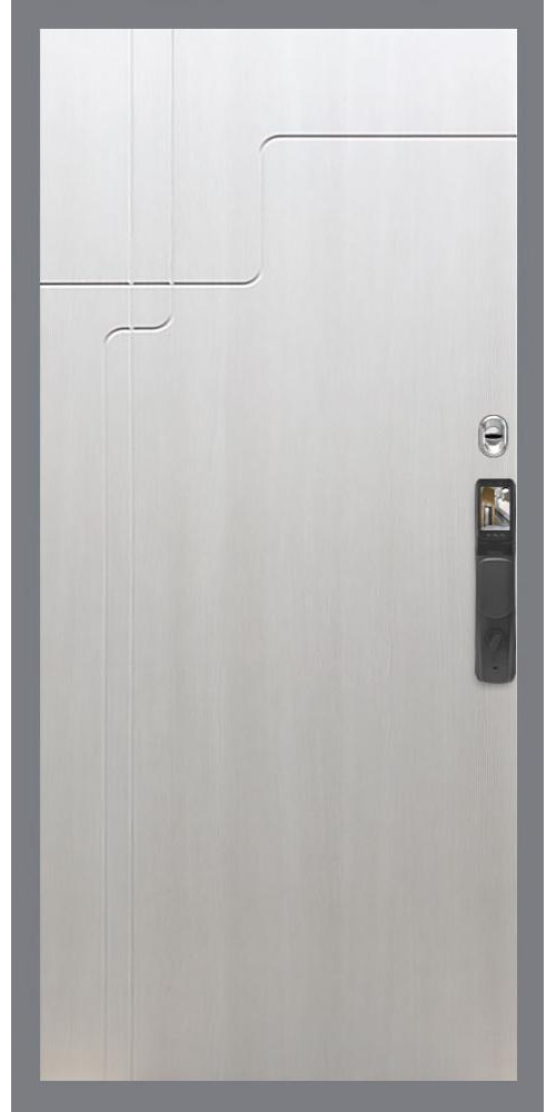 Входная дверь Гранд 22 Face ID ФЛ-246 в цвете Входная дверь Гранд 22 Face ID ФЛ-246 в цвете