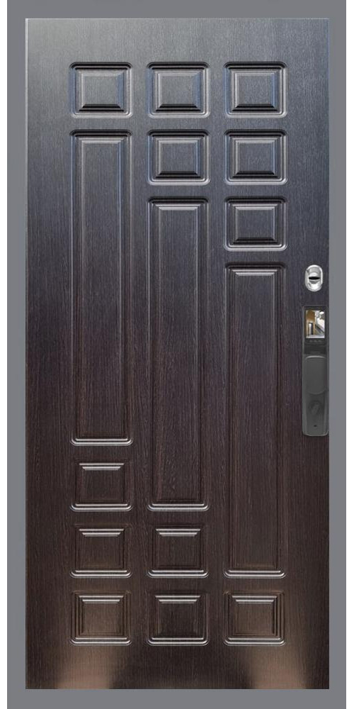 Входная дверь Гранд 22 Face ID ФЛ-32, цвет Входная дверь Гранд 22 Face ID ФЛ-32, цвет