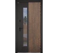 Входная дверь Labirint Термо Скандия
