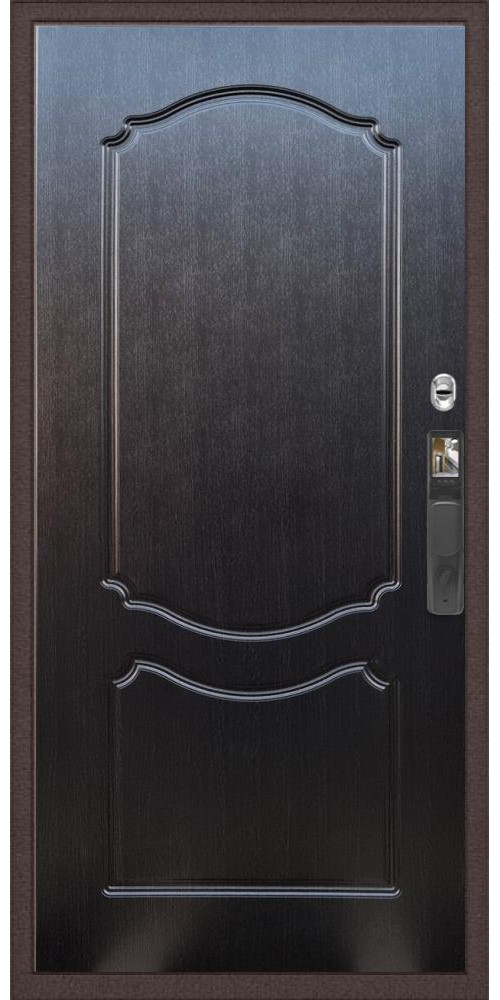 Входная дверь Практик Strong Face ID ФЛ-130 в цвете Венге
Входная дверь Практик Strong Face ID ФЛ-130 в цвете Венге