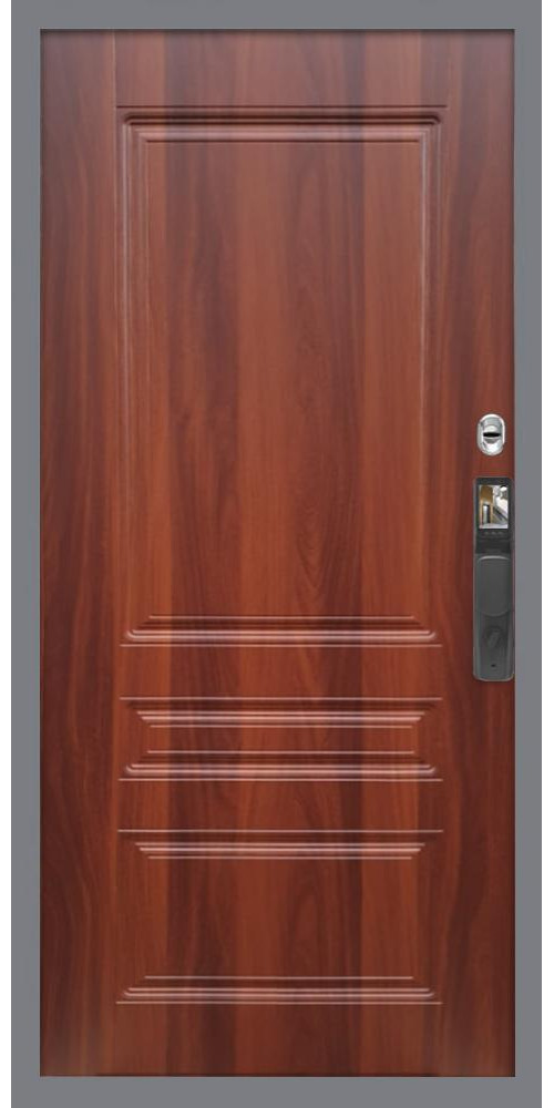 Входная дверь Гранд 22 Face ID ФЛ-243 в цвете Входная дверь Гранд 22 Face ID ФЛ-243 в цвете