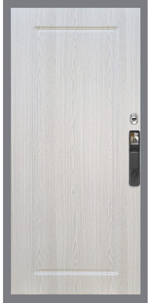 Входная дверь Гранд 22 Face ID ФЛ-119 в цвете 