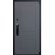 Входная дверь Арма Нео Ясень Face ID 23 