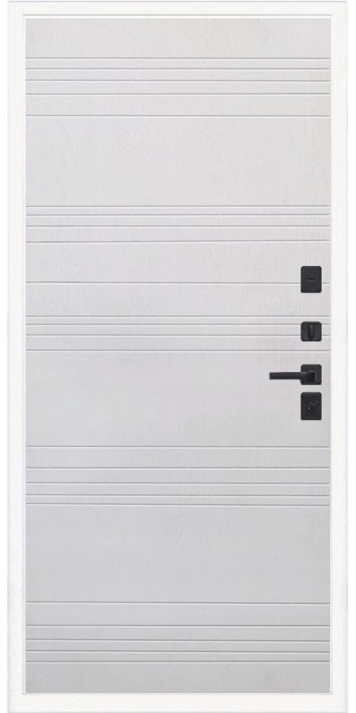 Входная дверь Интекрон Спарта New WHITE ФЛ-316 Входная дверь Интекрон Спарта New WHITE ФЛ-316