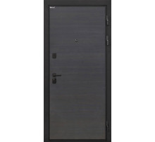 Входная дверь Интекрон Профит Black 