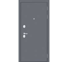 Входная дверь Сенатор Премьер 3К, лиственница бежевая
