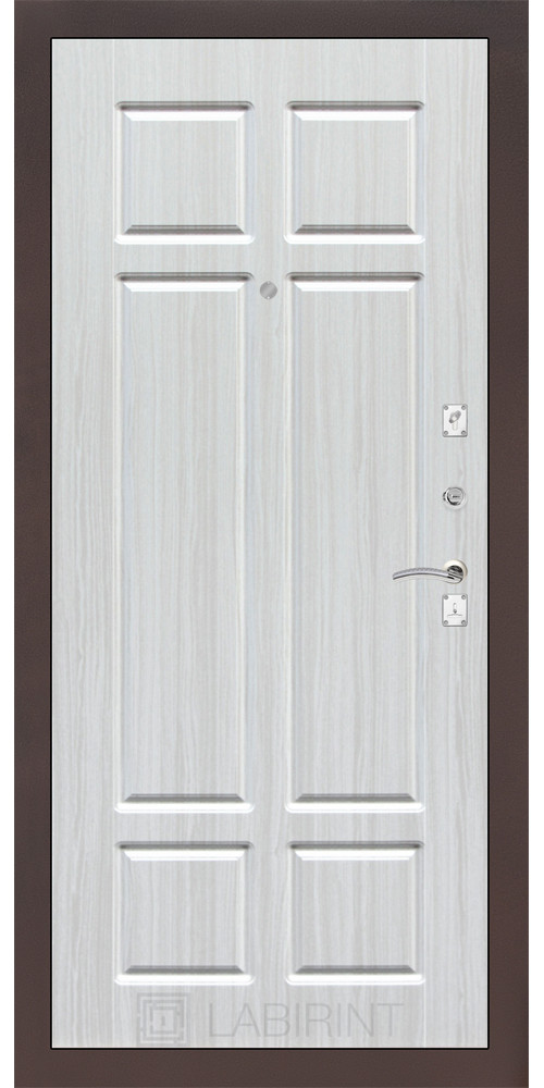 Входная дверь Labirint Classic Входная дверь Labirint Classic