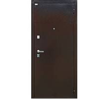 Входная дверь Сенатор Форт Люкс 