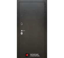 Входная дверь Labirint Silver 