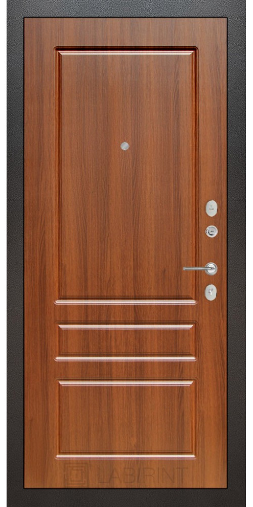 Входная дверь Labirint Silver 03 в цвете Входная дверь Labirint Silver 03 в цвете