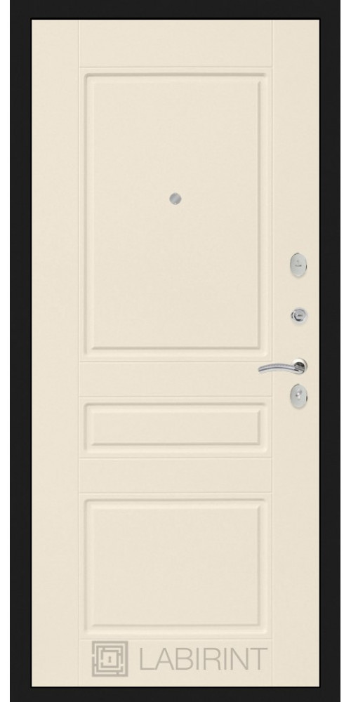 Входная дверь Labirint New York 03 