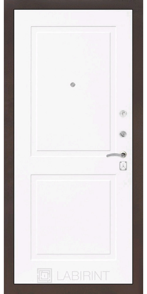 Входная дверь Labirint Classic Входная дверь Labirint Classic