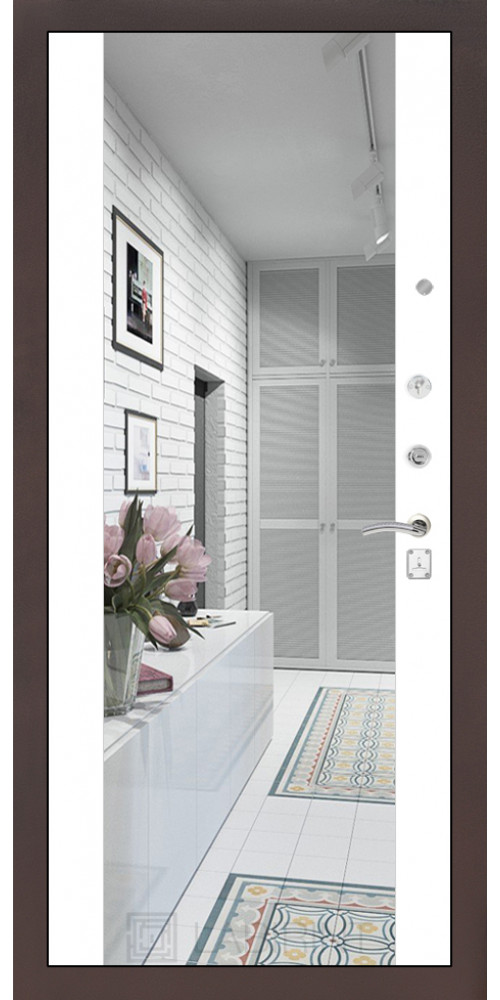 Входная дверь Labirint Classic Входная дверь Labirint Classic