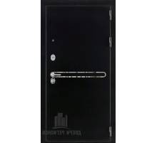 Входная дверь Regidoors Президент S1Z, цвет 