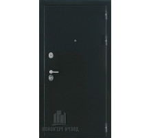 Входная дверь Regidoors Президент X7 LIGHT 2127 