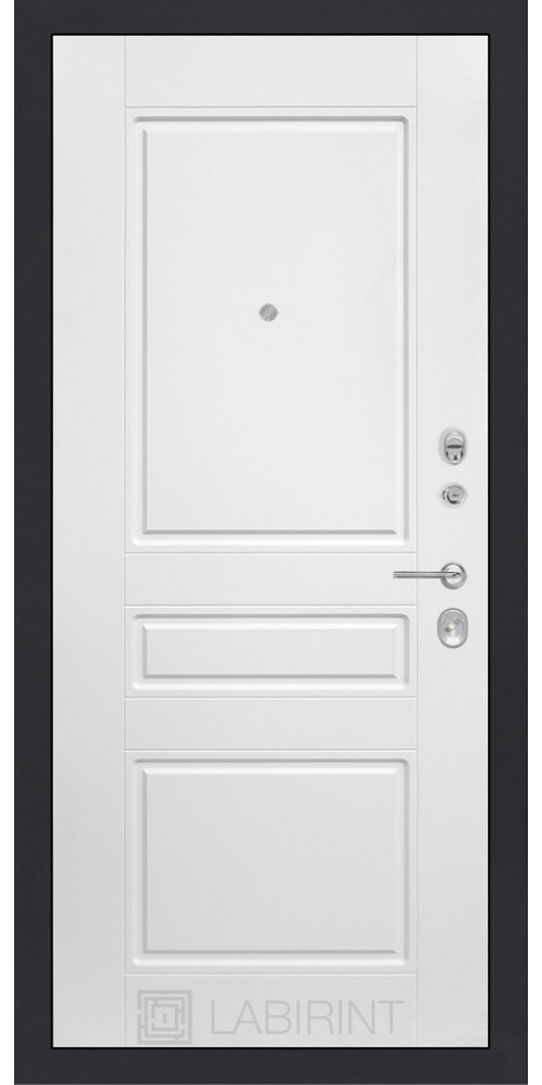 Входная дверь Labirint Urban 03 Входная дверь Labirint Urban 03