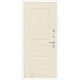 Входная дверь Labirint Лайн WHITE 03