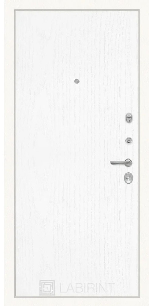 Входная дверь Labirint Лайн WHITE 07 Входная дверь Labirint Лайн WHITE 07