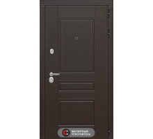 Входная дверь Labirint Мегаполис 03 