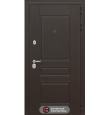 Входная дверь Labirint Мегаполис 07 