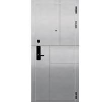 Входная дверь Баяр 1 Дизайн 03
