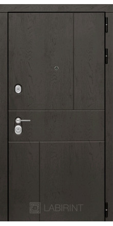 Входная дверь Labirint Urban 17 