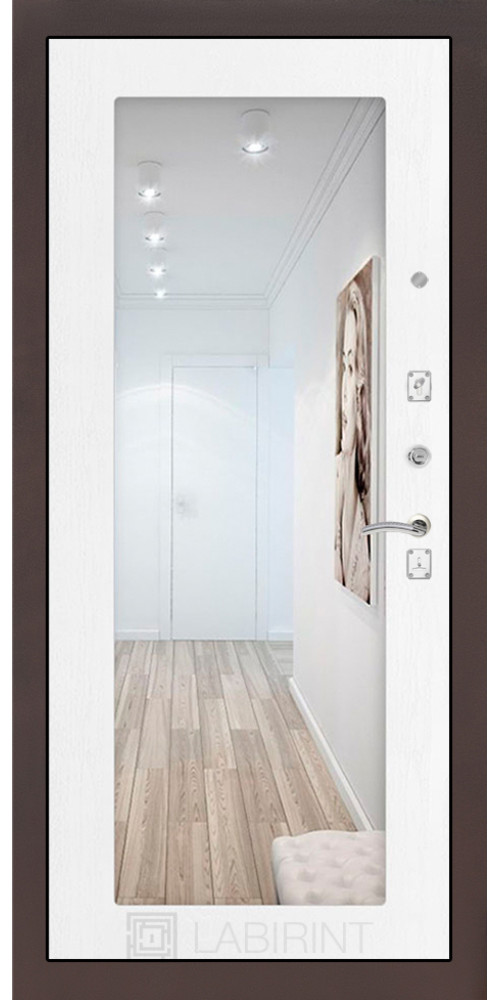 Входная дверь Labirint Classic Входная дверь Labirint Classic