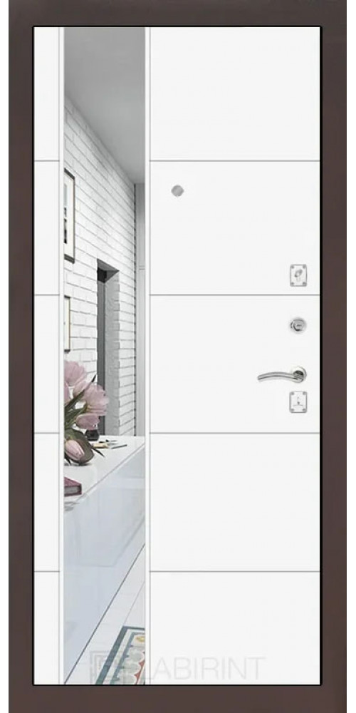 Входная дверь Labirint Classic Входная дверь Labirint Classic