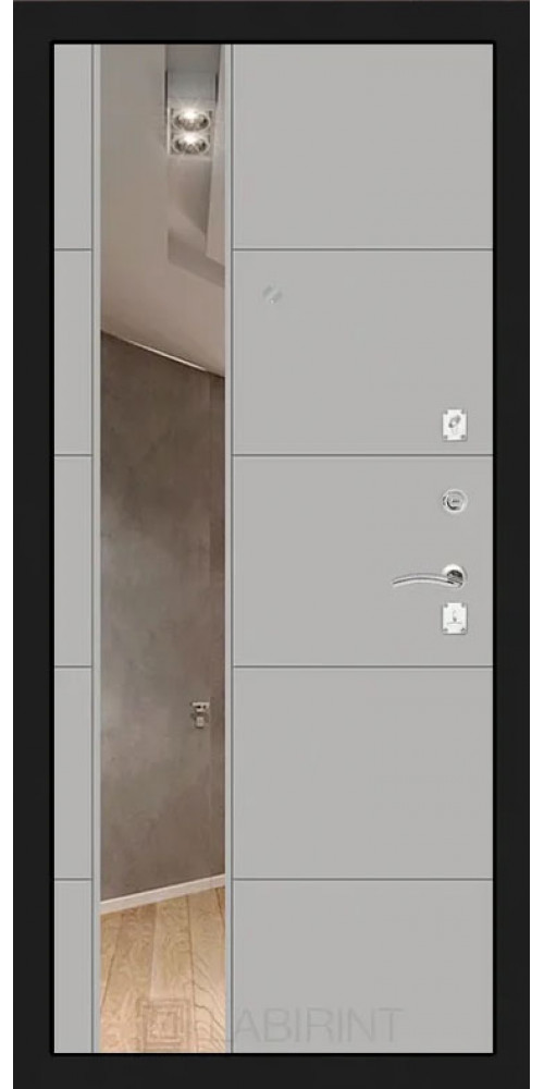 Входная дверь Labirint Classic 