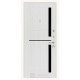 Входная дверь Labirint Лайн WHITE 02 в цвете 