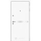 Входная дверь Labirint Лайн WHITE 06 