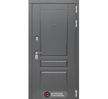 Входная дверь Labirint Платинум 03 