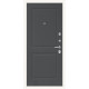 Входная дверь Labirint Лайн WHITE 11 