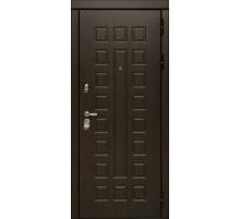 Входная дверь Diva МД-30 с фрезеровкой
