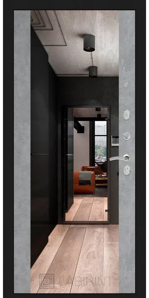 Входная дверь Labirint New York Входная дверь Labirint New York
