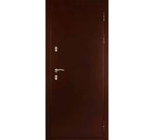 Входная дверь Diva МД-101 с терморазрывом

