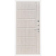 Входная дверь Интекрон Колизей WHITE ФЛ-102 с отделкой