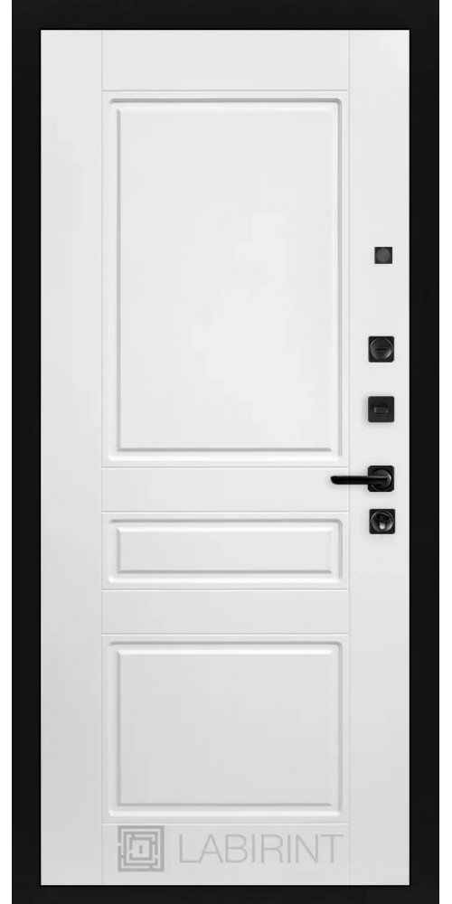 Входная дверь Labirint Piano 03 в цвете Входная дверь Labirint Piano 03 в цвете