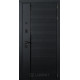 Входная дверь Labirint Piano 03 в цвете 