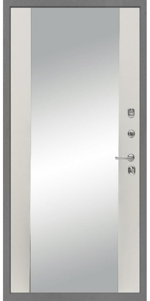 Входная дверь Diva МД-51 Д-15 с зеркалом, цвет Шампань Soft-touch
Входная дверь Diva МД-51 Д-15 с зеркалом, цвет Шампань Soft-touch
