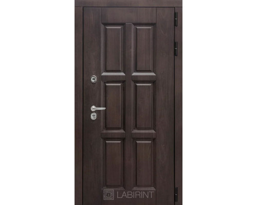 Входная дверь Labirint Термо Лондон 17 для надежной защиты вашего дома
Входная дверь Labirint Термо Лондон 17 для надежной защиты вашего дома