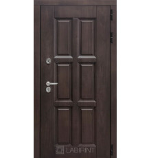 Входная дверь Labirint Термо Лондон 18
