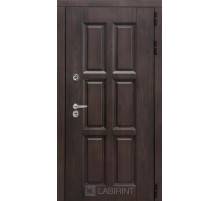 Входная дверь Labirint Термо Лондон 19, белый софт
