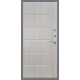 Входная дверь Стальная Silver ФЛ-102 Цвет 