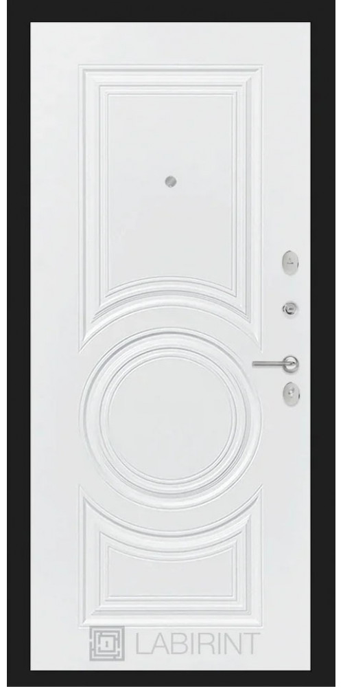 Входная дверь Labirint Urban 23 в цвете Входная дверь Labirint Urban 23 в цвете