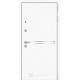 Входная дверь Labirint Лайн WHITE 23 в цвете 