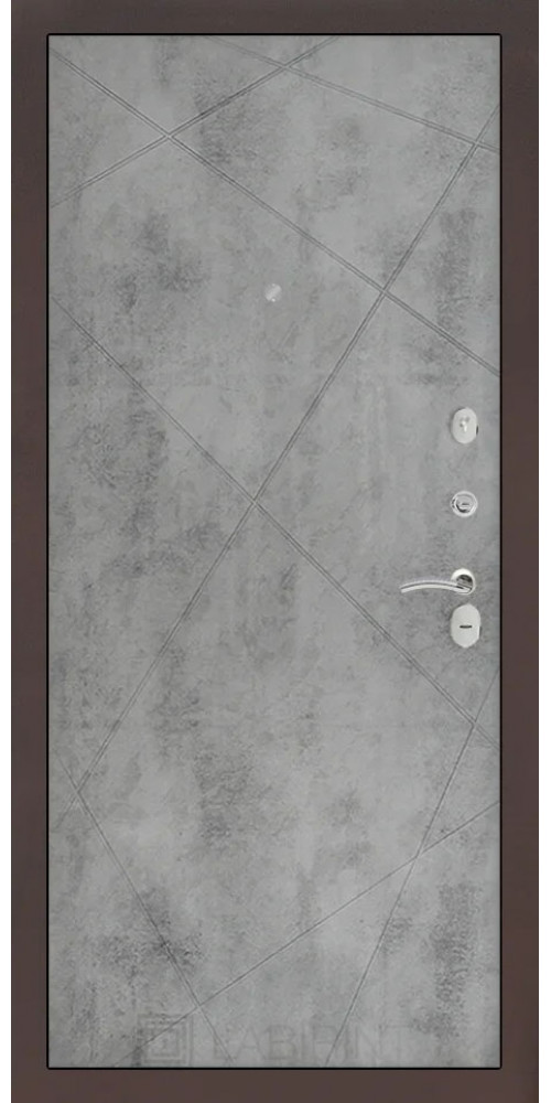 Входная дверь Labirint Classic 