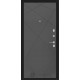 Входная дверь Labirint Urban 24 в цвете графит софт