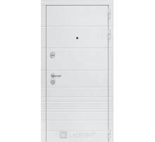 Входная дверь Labirint Trendo 24, белый софт
